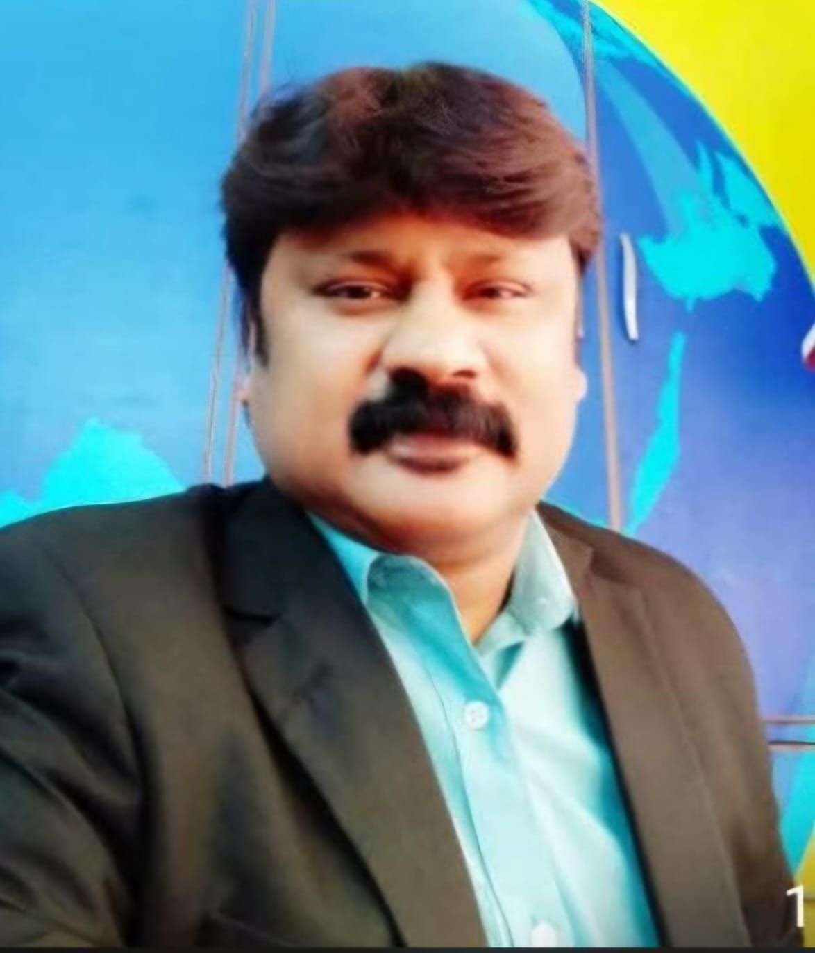Binnu Chellappan